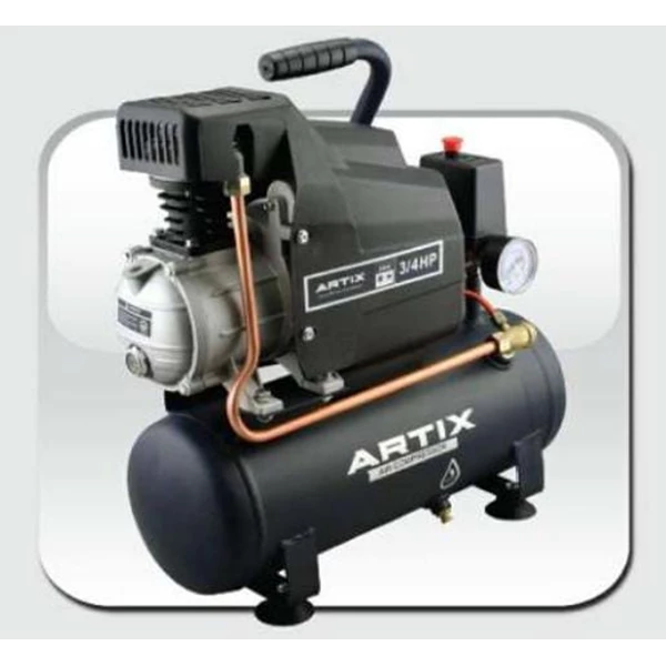 Air Compressor Direct DA 07-09 ARTIX