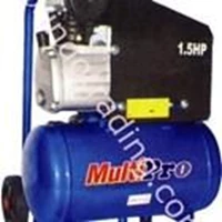 Kompresor Angin Multipro 5Hp