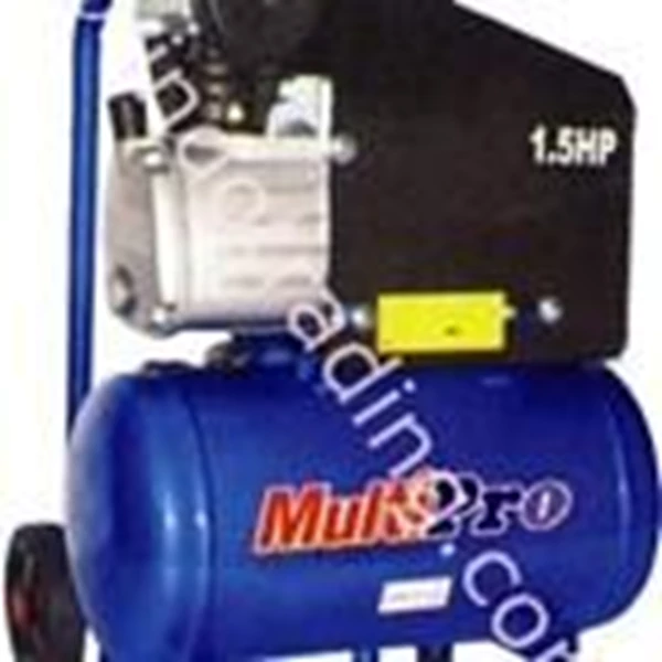 Multipro 5Hp Air Compressor