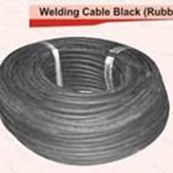 Las Redbo Rubber Cable