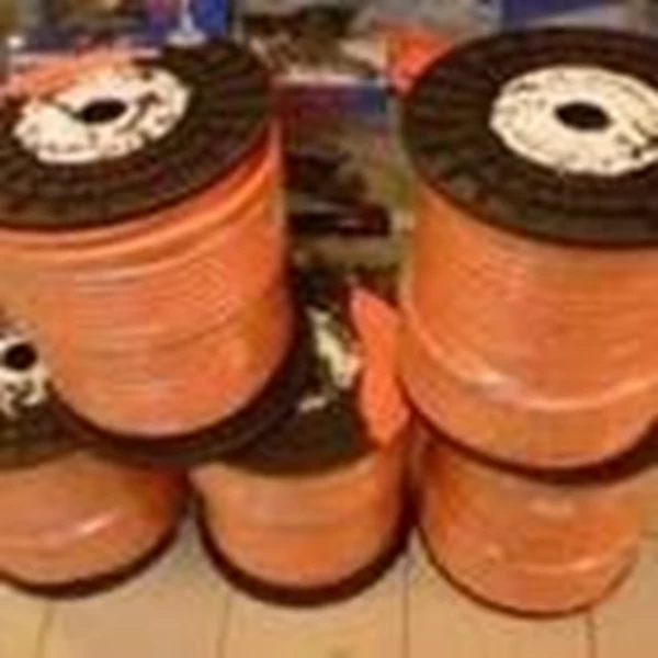 Welding cable 70 mm Superflex Orange