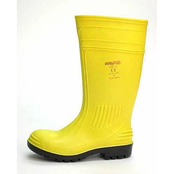 Ap Boots Sepatu Safety 375