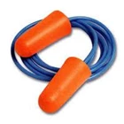 Pelindung Telinga Ear Plug orange 1