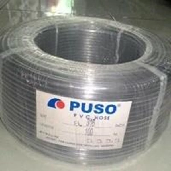 Water hose PUSO elastic