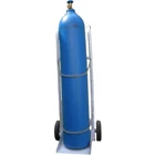 Medical Oxygen Cylinder 6 m3 1