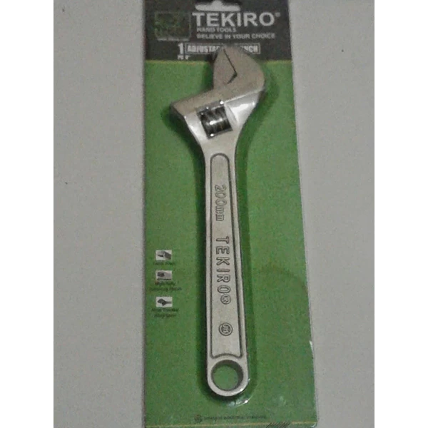 Key English Tekiro