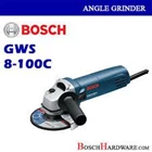 Bosch Gws 8100C Grinding Machine 1