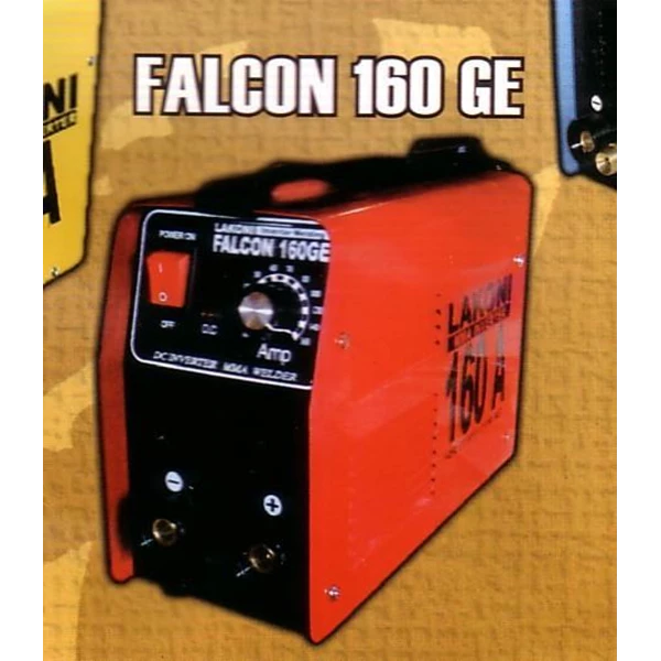 Falcon 160 GE Welding Machine