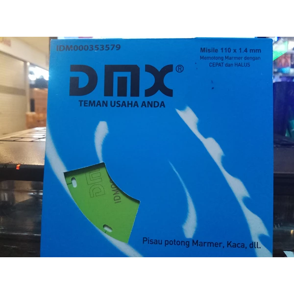 DMX Marmer and Glass Cutter Knife