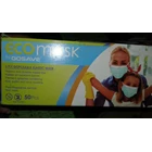 Masker eco mask by gosave 1