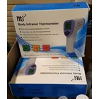Accurate Certified HTI Body Temperature Infrared Thermometer 1