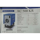mesin las listrik multipro AC 500 KR 1