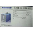 spot welding cooler 10L multipro 1