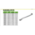 box end wrench  1