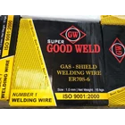 Kawat las CO Good weld 1