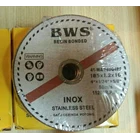 cutting wheel gerinda BWS 4