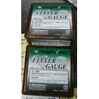 welding gauge / feeler gauge 1