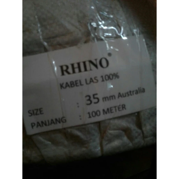 kabel las rhino 35 mm
