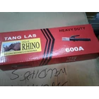 welding holder  600 a rhino 1