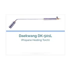 Daekwang  DK 501L - Propane Heating Torch 1