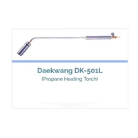 Obor Pemanas Propana - Daekwang DK 501L
