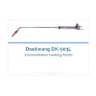 Daekwang 503L - Concentation Heating Torch 1