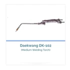 Daekwang DK 102 - Medium Welding Torch 1