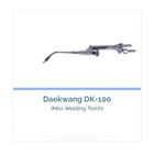 Senter Las Mini - Daekwang DK 100 1