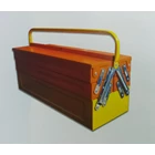 I.W.T Tools Box ( W-TB-150 ) 1