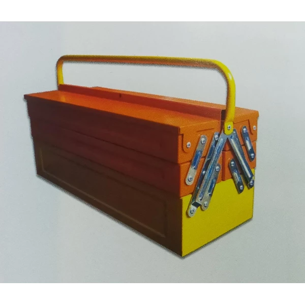 I.W.T Tools Box ( W-TB-150 )