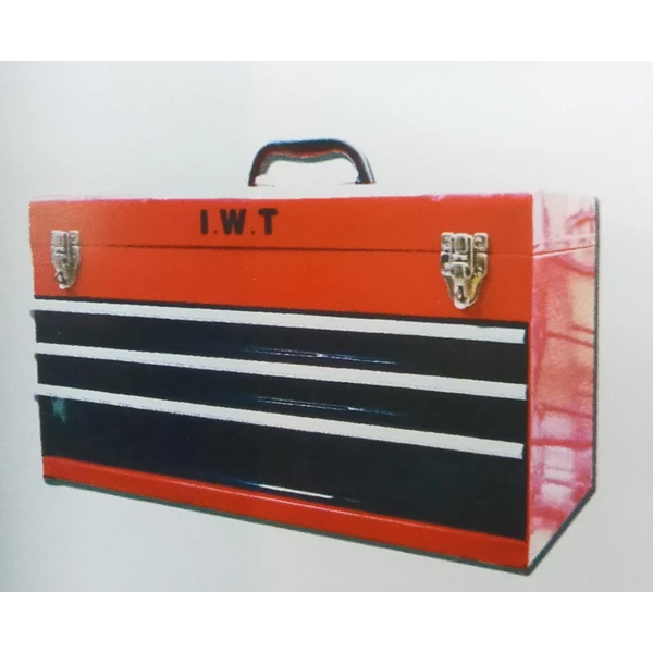 I.W.T  Tools Box ( W-TB-105 )