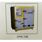 Automatic Control Far-infrared Electrode Oven 100Kg Zyhc 100 1