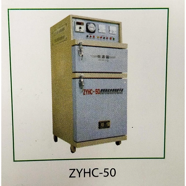 Automatic Control Far-infrared Electrode Oven 50Kg Zyhc 50