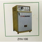 Automatic Control Far-infrared Electrode Oven 100Kg Zyh 100 1