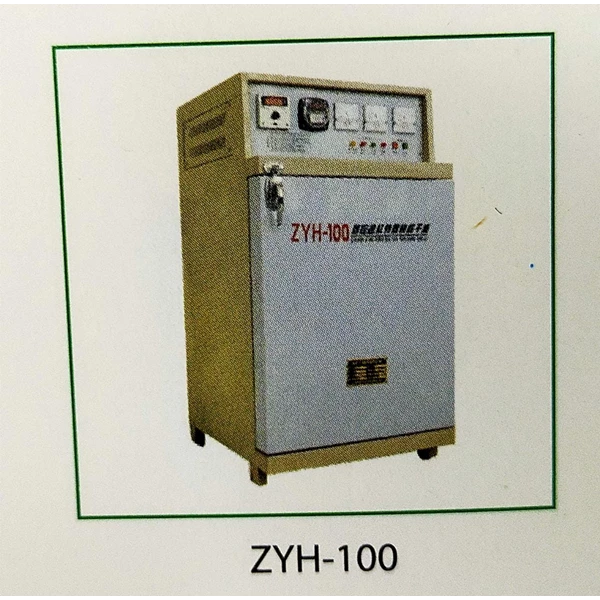 Automatic Control Far-infrared Electrode Oven 100Kg Zyh 100