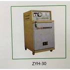 Automatic Control Far-infrared Electrode Oven 30Kg Zyh 30 1
