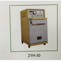 Automatic Control Far-infrared Electrode Oven 30Kg Zyh 30