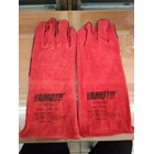 Welding Golves Yamoto 14 In 1