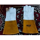 Yutaka Supersafe Long Argon Safety Gloves 1