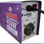 Mesin Las Lakoni IGBT Inverter 450W 1