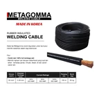 Kabel Las Metagomma 50mm / 100Mtr 1